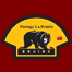 PORTAGE LA PRAIRIE BRUINS