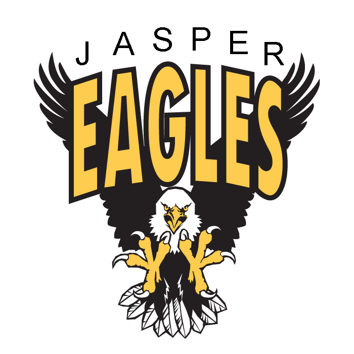 JASPER EAGLES